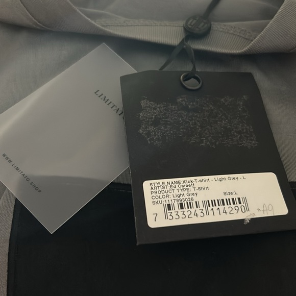 Limitato - Picture 5 of 8